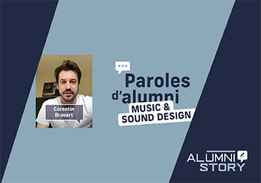 Blog Corentin music sound design vignette