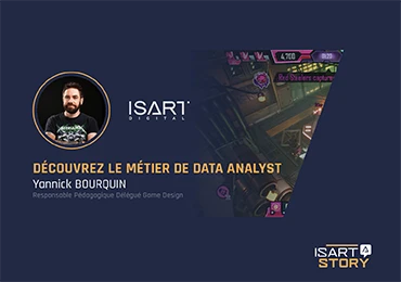 Blog Métier Data Analyst vignette