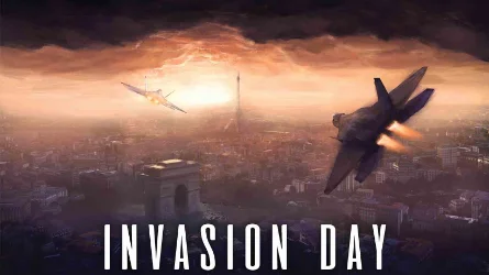 Fiche metier FX Artist invasion