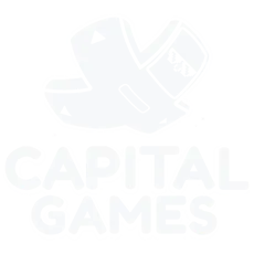 Partenariats logo capital games