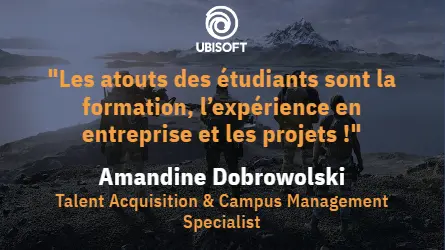 Reseau Professionnel avis pro Amandine Dobrowolski