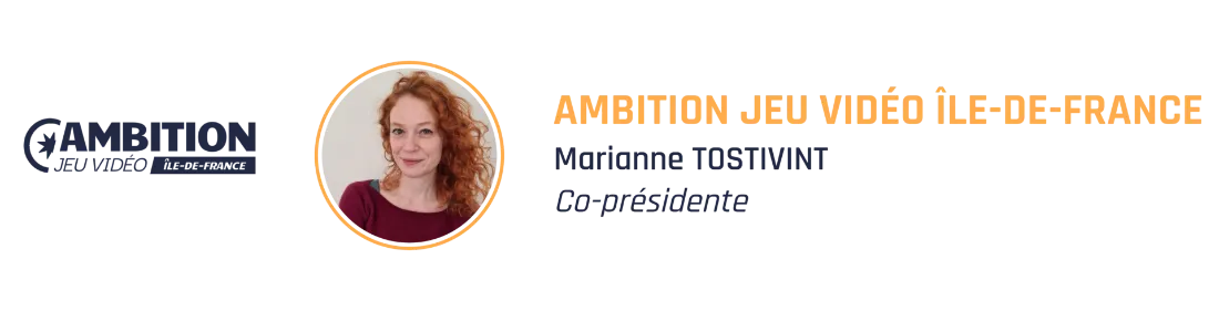 quote Marianne ambition jeu vidéo