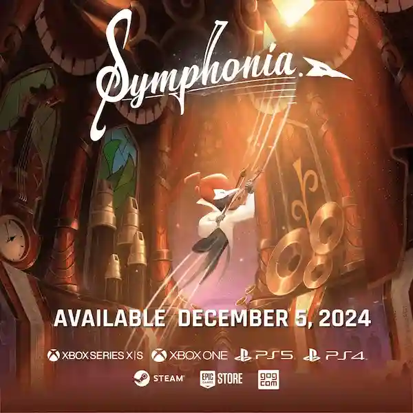 symphonia